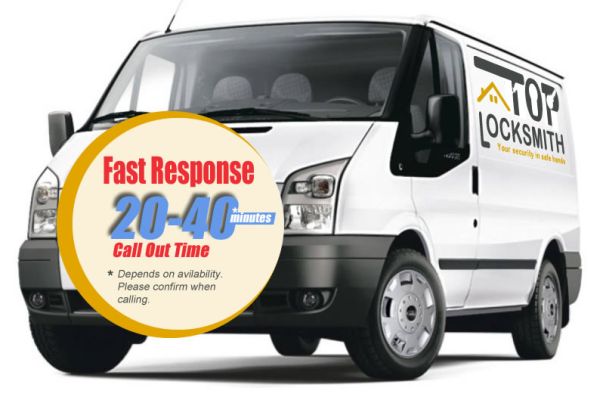 24 Hour emergency locksmith in Flore